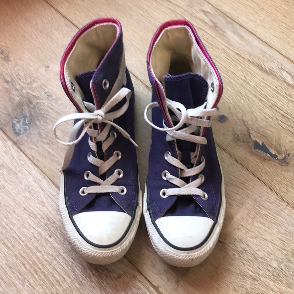 Converse